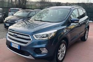 Ford Kuga 2.0 TDCI 120 CV S&S 2WD Powershift ST-Li