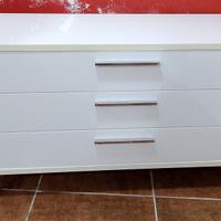 arredo per negozio come nuovo per info  in privato