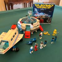 Playmobil space