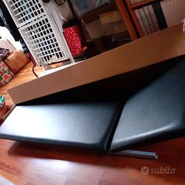 Kit arredo ambulatorio medico