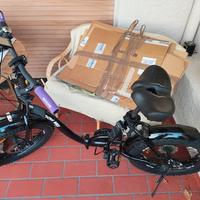 biciclette