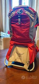 Zaino Porta Bambino Osprey Poco Plus