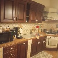 Cucina in muratura
