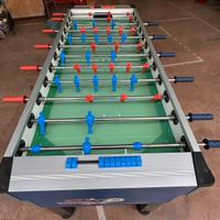 Calciobalilla Roberto Sport Champion Six
