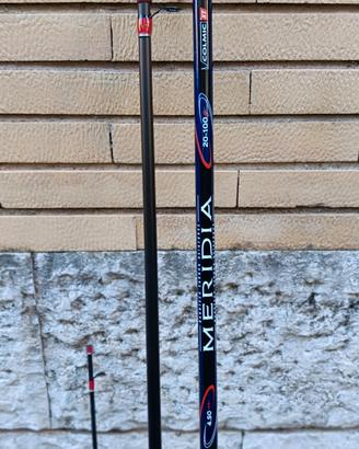 canna Colmic Meridia 450