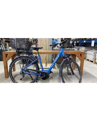 City Bike Bicicletta elettrica Victoria