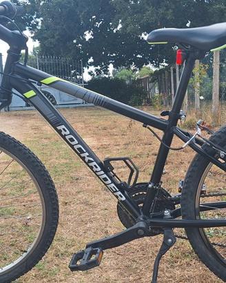  rockrider ST500 