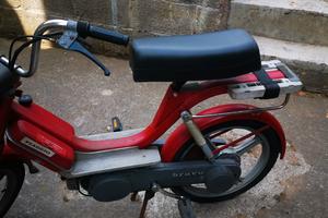 Piaggio Bravo