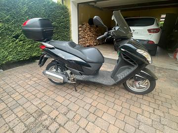 Scooter Malaguti 160cc