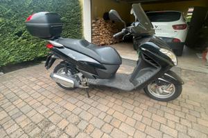 Scooter Malaguti 160cc