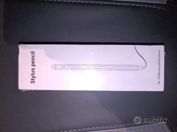 penna per tablet