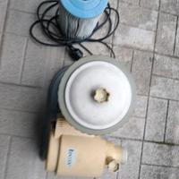 pompa piscina per circa 12000 L. INTEX