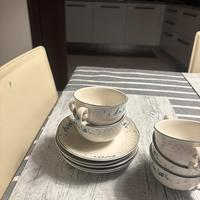 Set villeroy and boch
