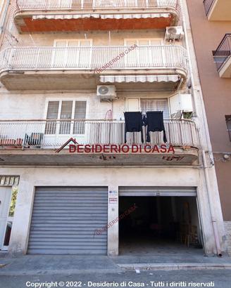 Locale, Altavilla Milicia.