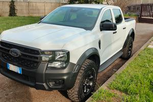 Ford Ranger  XL
