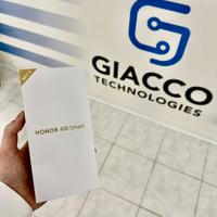 HONOR 400 SMART