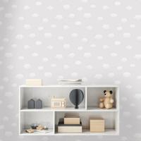 Kids cool Wallpaper - Carta da parati nuovole