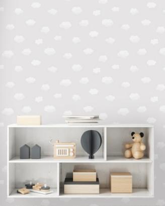 Kids cool Wallpaper - Carta da parati nuovole