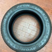 pneumatici invernali