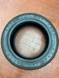 pneumatici invernali