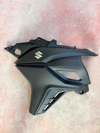 Fianchetto sx suzuki vstrom 650/xt 2017/2025