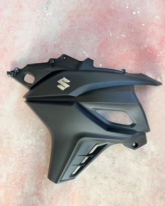 Fianchetto sx suzuki vstrom 650/xt 2017/2025