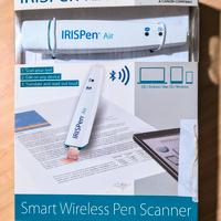 Scanner Portatile Bluetooth/USB -  IrisPen Air 7