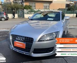 AUDI TT 2 serie TT Coup 2.0 TFSI