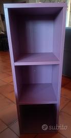 Mensola libreria