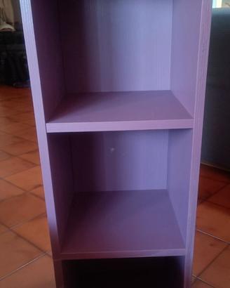 Mensola libreria