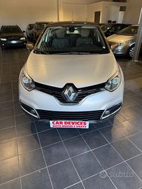Renault Captur 1.5 - 2016 - UNICO PROPRIETARIO