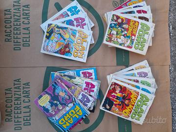 alan ford