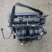 Motore ford fiesta - 1.2 benzina - stjb