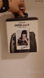 Polaroid Instax mini 8 Instant Camera