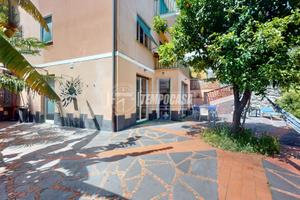 SPLENDIDO TRILOCALE CON AMPIO GIARDINO PRIVATO!