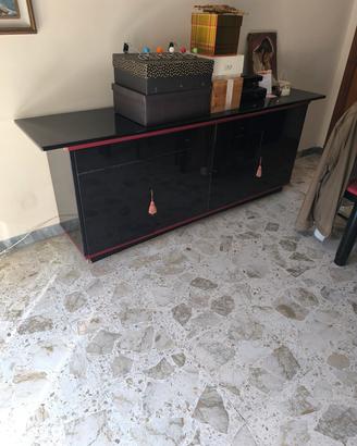 Arredamento salotto