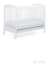 Due culle foppapedretti