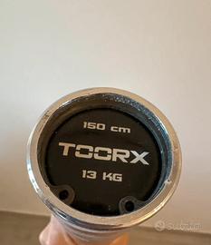 Bilancere professionale