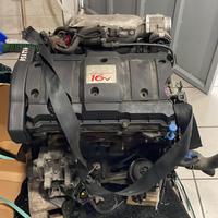 Motore c2 vts nfs