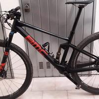 BMC Fuorstroke 