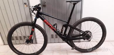 BMC Fuorstroke 