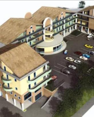 Terreno edificabile