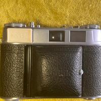 Kodak Retina IB - testata