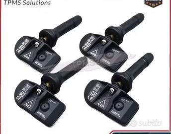 Sensori TPMS per ford