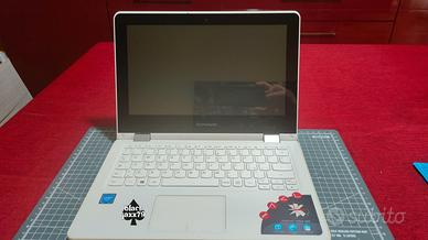 Notebook 2 in 1 Lenovo Yoga 300-11IBR