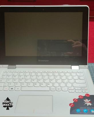 Notebook 2 in 1 Lenovo Yoga 300-11IBR