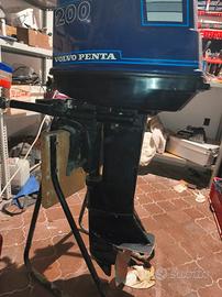 Motore fuoribordo 20 cv