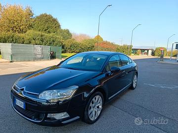 Citroen C5 3.0 V6 HDi 240 aut. Executive