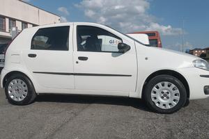 FIAT PUNTO BENZINA/METANO
