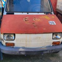 fiat 126 fsm
